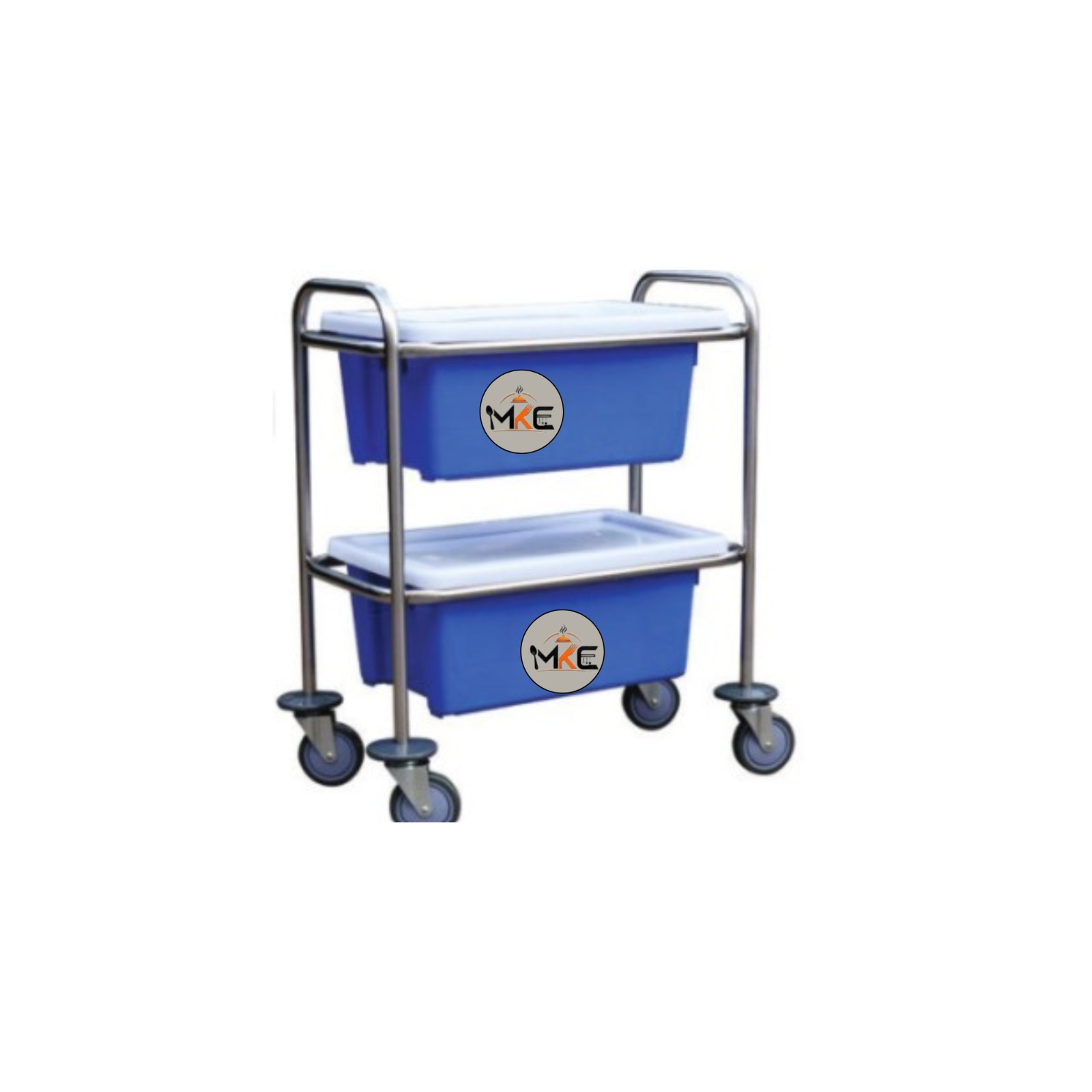 Collection Trolley